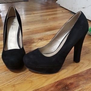 Shi by Journeys Heels